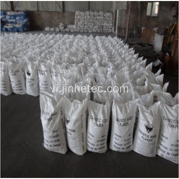 Caustic Soda Price Flakes/Pearls